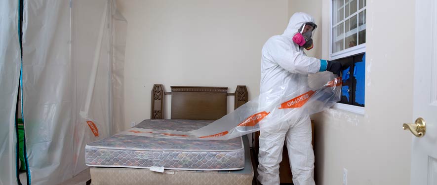 Setauket, NY biohazard cleaning